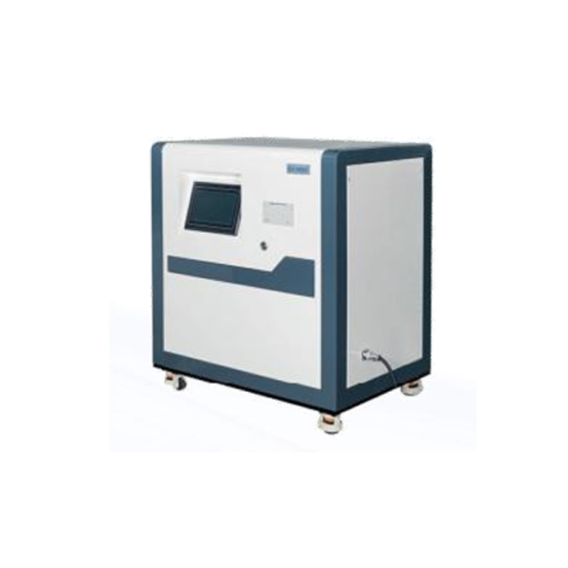 máy đo độ mờ ống nhựa